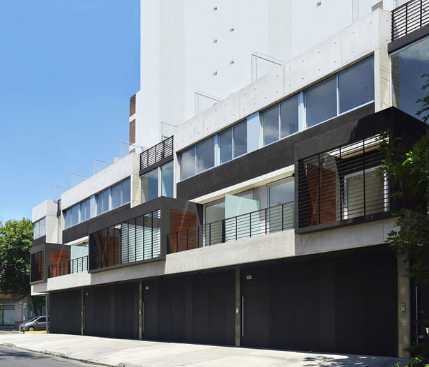 Urban Style Pampa - F2M Arquitectos 