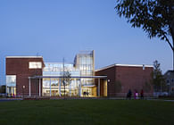 Plainsboro Public Library