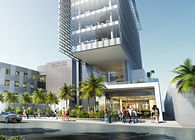 Sunny Isles Beach Government Center