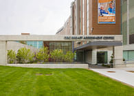 CIBC Breast Assessment Centre, Juravinski Hospital