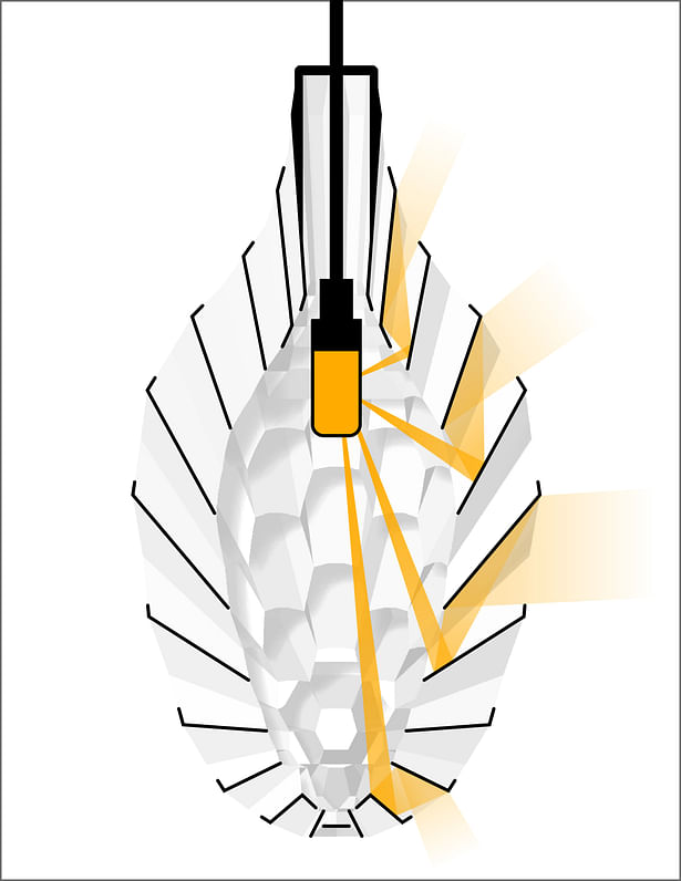 Section Diagram by Mickus Projects