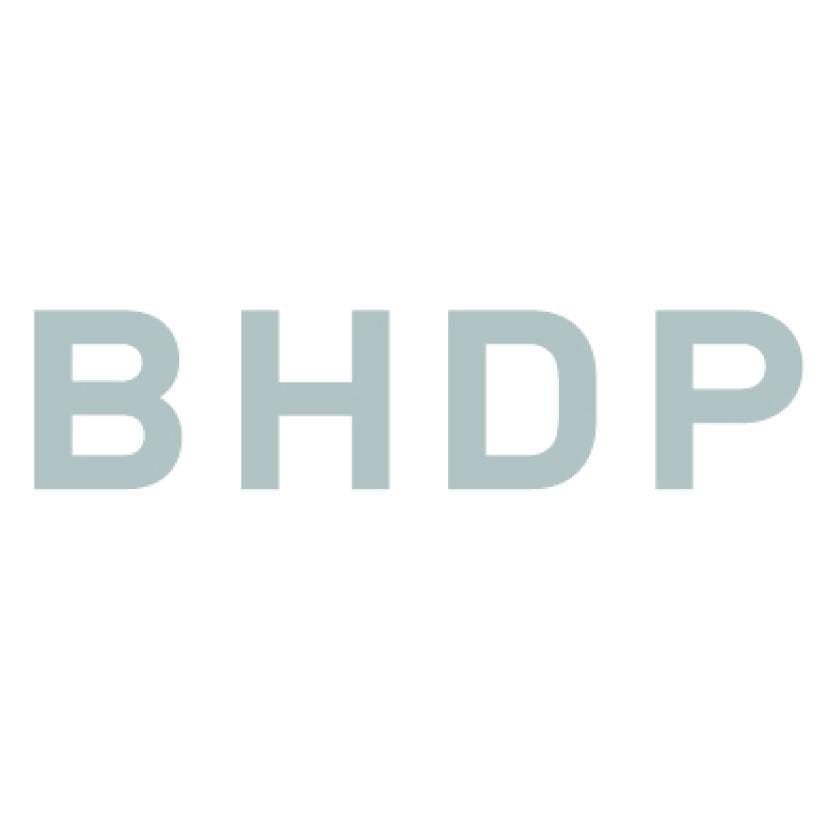 BHDP Architecture