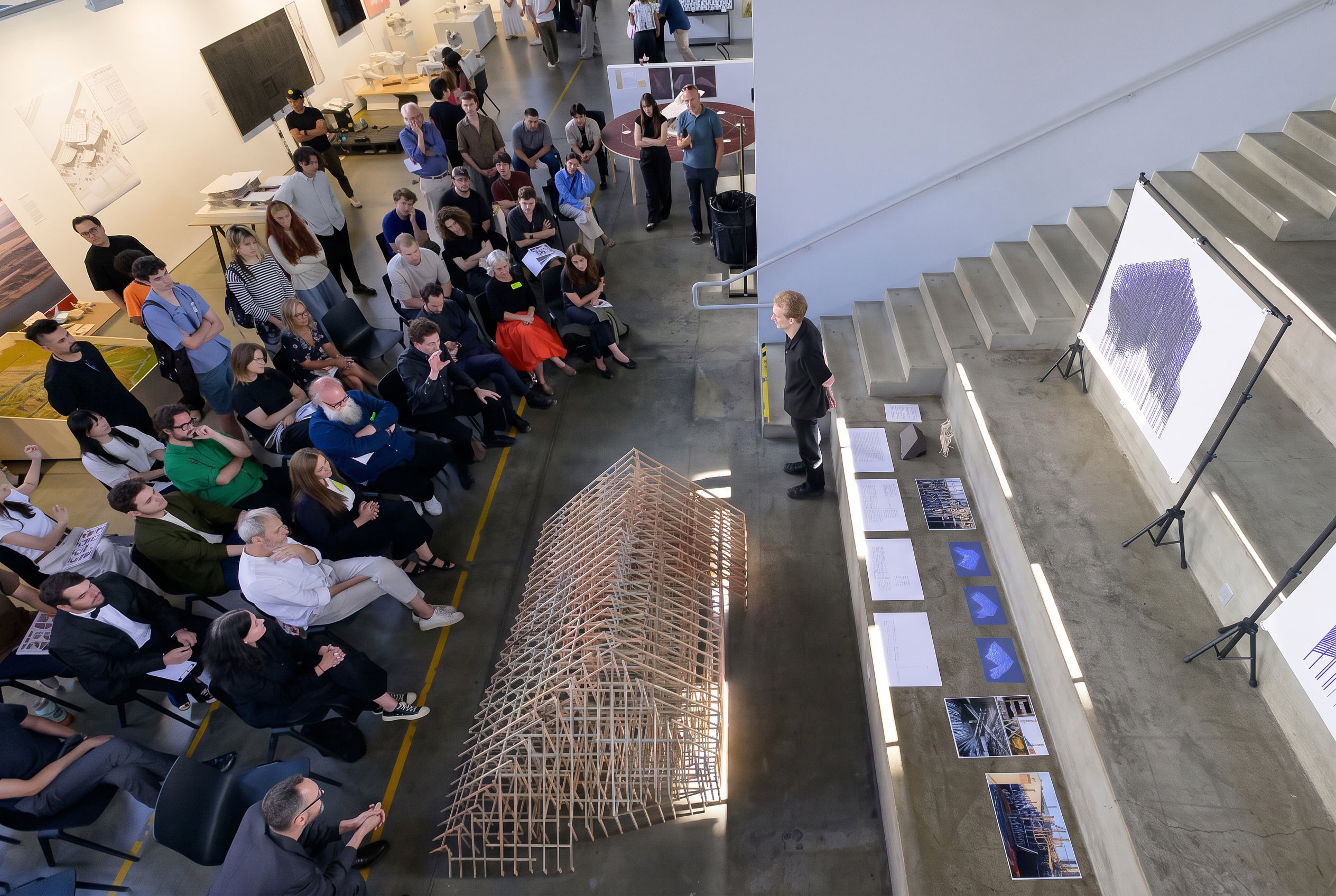 Architecture School Open Houses & Info Sessions: Fall 2026 Dates to Know