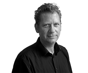 Jeff Straesser | Archinect