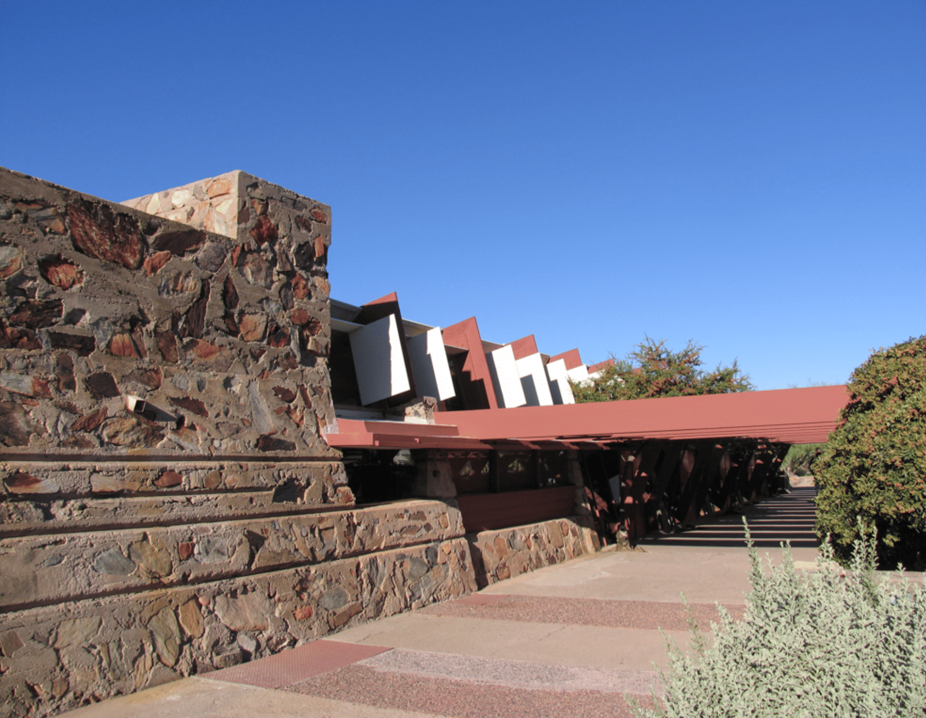 SAH Archipedia aims to chronicle America's built environment | News ...