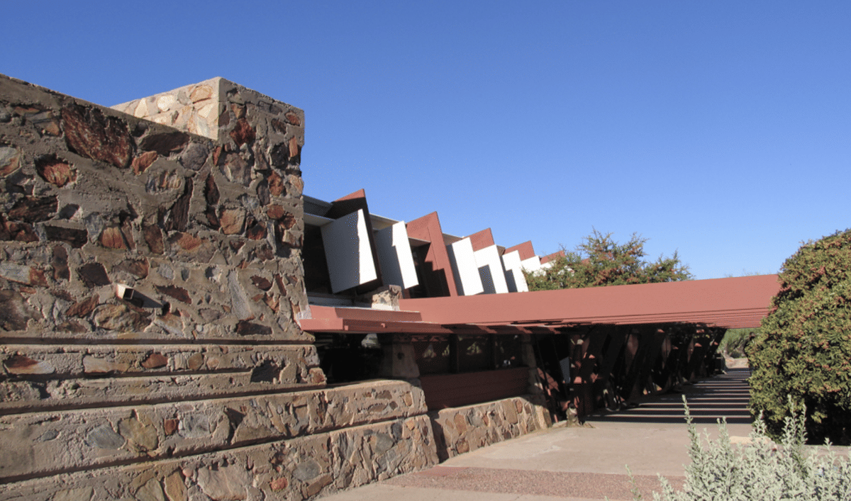 SAH Archipedia aims to chronicle America's built environment | News ...