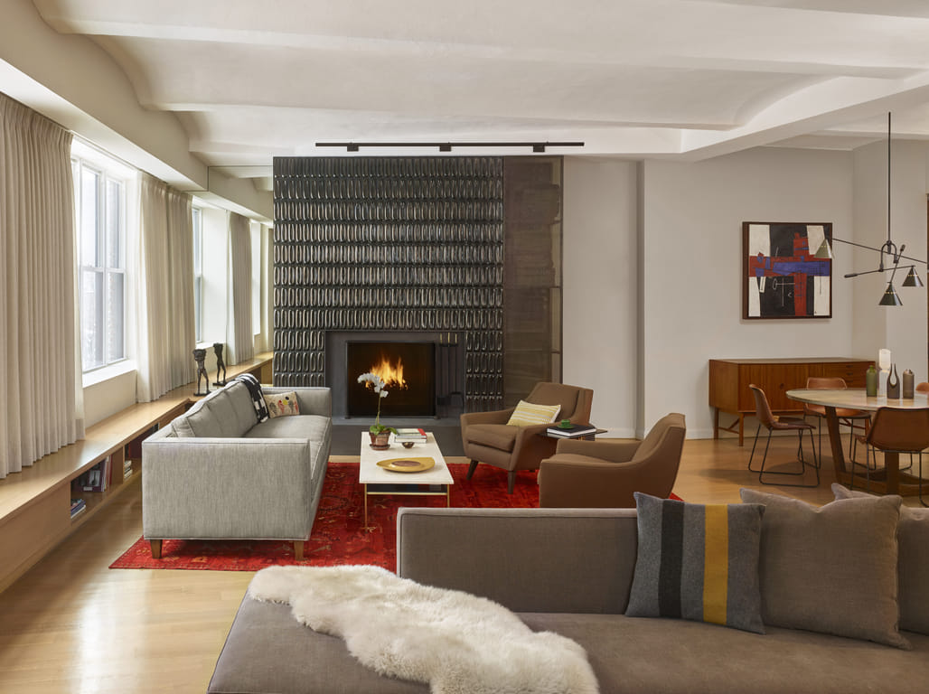 25+ interior & lighting design jobs in New York City News Archinect