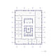 PLAN FORMER CURRENT FLOOR © CALQ and Bond Society