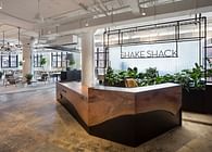 Shake Shack Corporate Headquarters