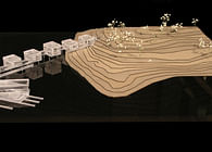Out of Site, M.Arch. Thesis, Princeton University