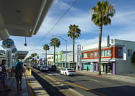 Long Beach Facades Improvement
