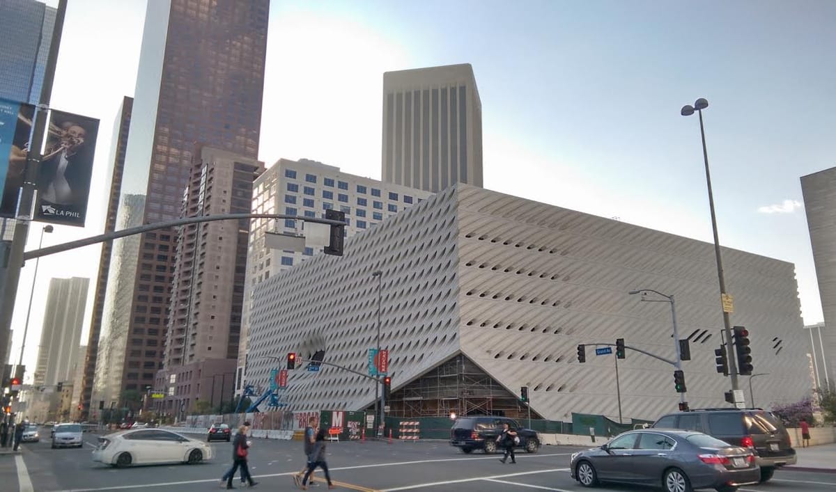 So What s New At The Broad News Archinect so-what-s-new-at-the-broad-news-archinect