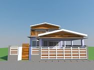 A Proposed Residential Renovation