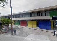 Escuela de Artes y Artesanías 'Pedro Figari' / Escuela de Industrias Gráficas