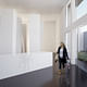 Richard Meier Installation - Richard Meier & Partners Architects