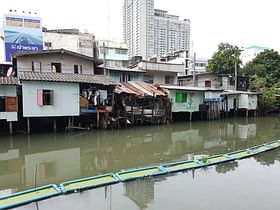 Porous interventions to adapt to increasing floods in Bangkok