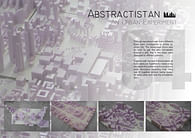 Abstractistan, an Urban experiment