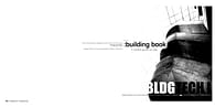 Building Tech I: Building Book