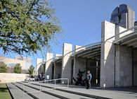 Nasher Sculpture Center