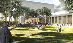 Norton Museum of Art breaks ground on Foster + Partners-designed expansion project