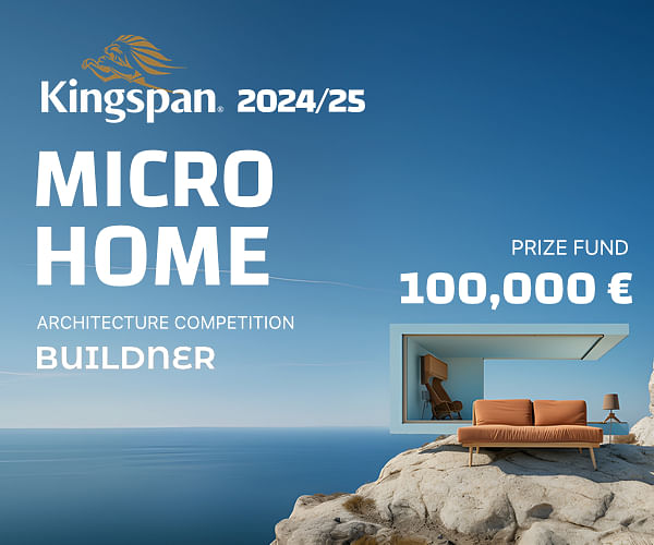 MICROHOME Kingspan 2024/25