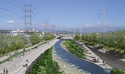Los Angeles River revitalization: prosperity for all or just a chosen few?