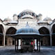 Sehzade Mosque by Sinan photo by Piotr Redlinski for the New York Times