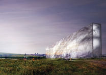 Piezoelectric Energy-Generating “Scene Sensor” Wins the 2012 Land Art Generator Initiative Competition for Freshkills Park