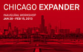 Chicago Expander - A New Research Program at Archeworks