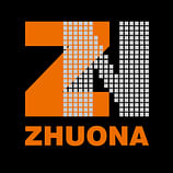 Shanghai Zhuona Building Design Co. Ltd