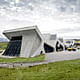 Rest Area in Gori, Georgia (Photo: Jesko M. Johnsson-Zahn)