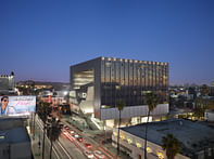 Morphosis’ Emerson College Los Angeles takes Grand Prize at 2014 Los Angeles Architectural Awards