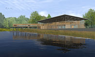 Estuary Research & Education Center