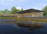 Estuary Research & Education Center