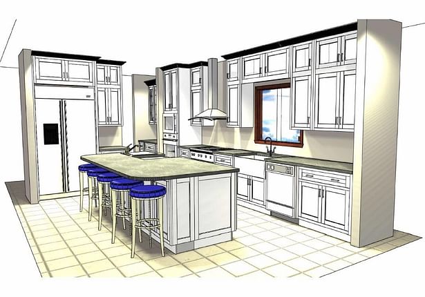 Kitchen Designs