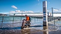Architect turned sea-flooding specialist keeps Panama City afloat