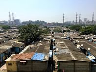 Urban India: Informal Housing, Inadequate Property Rights