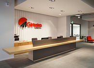 GIRTEKA office