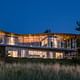 Beverly Shores Residence by Booth Hansen.