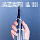 Azari & III - Azari & III (2011)