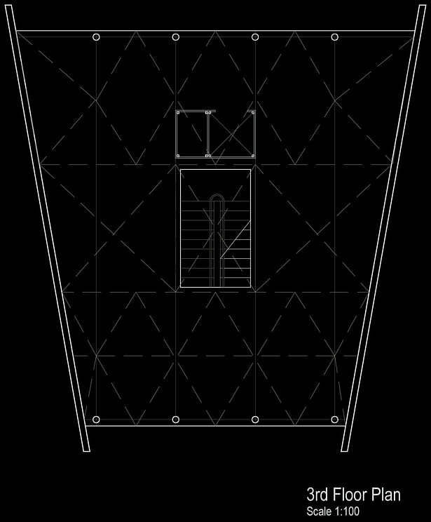 Top Floor Plan