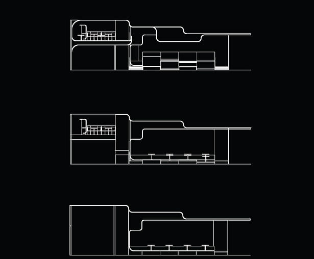 Restaurant Section Investigation