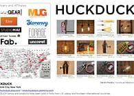 HUCKDUCK | www.huckduck.etsy.com
