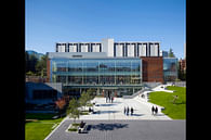 Seattle University Lemieux Library