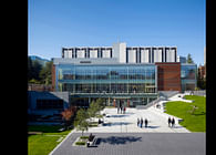 Seattle University Lemieux Library