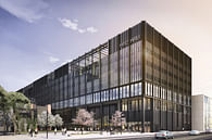 Manchester Engineering Campus Development (MECD)
