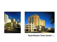 Hyatt Regency Reston Town Center