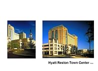 Hyatt Regency Reston Town Center