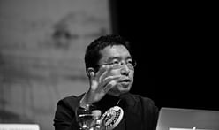 IE Master in Architectural Design lecture series opens with Sou Fujimoto