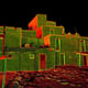Taos Pueblo: one of the 500 digitally preserved cultural sites. Image courtesy of CyArk.